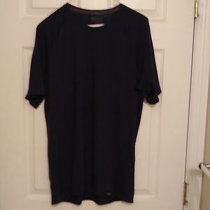 Patagonia merino wool shirt